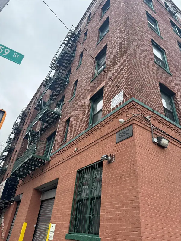 530 159th ##2, Bronx, NY 10451
