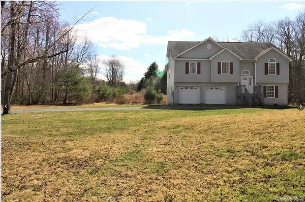 1123 Briggs HWY, Ellenville, NY 12428