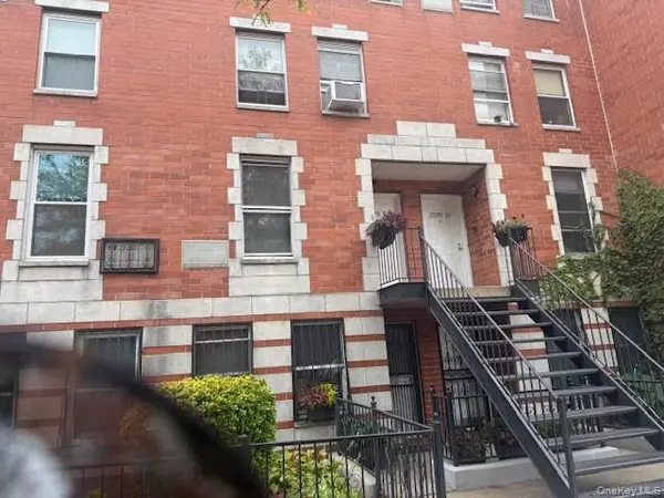 300 W 138th ST #2579A, New York (manhattan), NY 10030