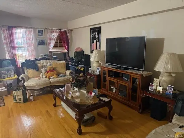 300 W 138th ST #2579A, New York (manhattan), NY 10030