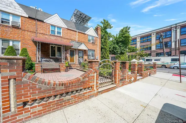 141 Branton ST, Brooklyn, NY 11236