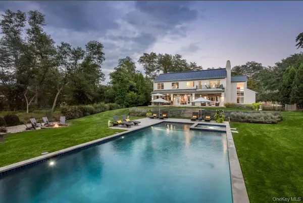 27 Ezekills HOLW, Sag Harbor, NY 11963
