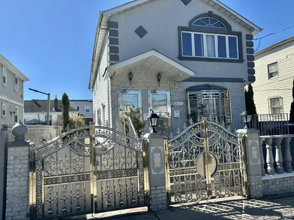 12614 133rd AVE, South Ozone Park, NY 11420