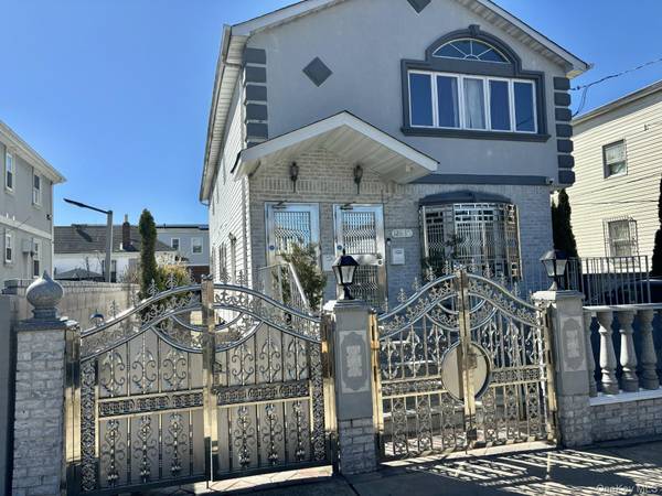 12614 133rd AVE, South Ozone Park, NY 11420
