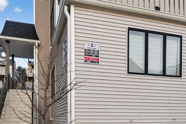 3 melitz #201, Monroe, NY 10950