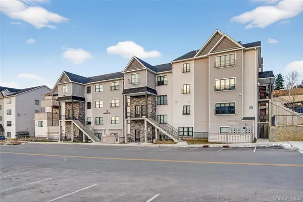 3 melitz #201, Monroe, NY 10950