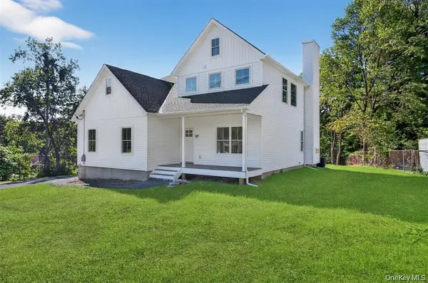 TBD Kirbytown RD, Middletown, NY 10940
