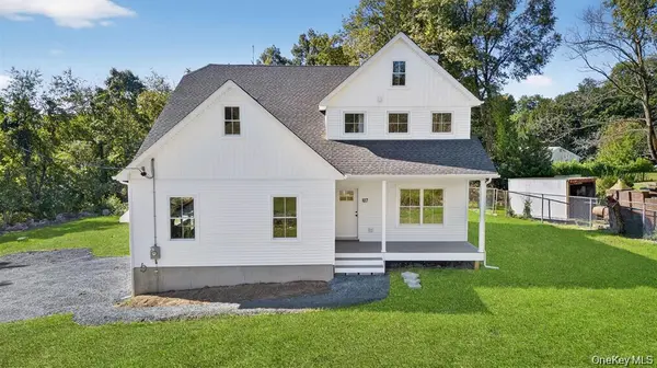 TBD Kirbytown RD, Middletown, NY 10940
