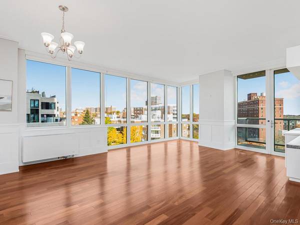 640 W 237th ST #7D, Bronx, NY 10463