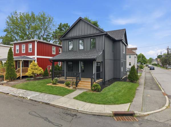 50 Church ST, Beacon, NY 12508