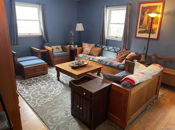 3 Emerald TRL, Monroe, NY 10950