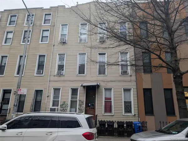 299 Harman ST, Brooklyn, NY 11237