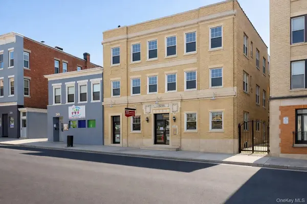214 Main ST, Poughkeepsie, NY 12601