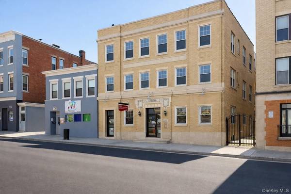 214 Main ST, Poughkeepsie, NY 12601
