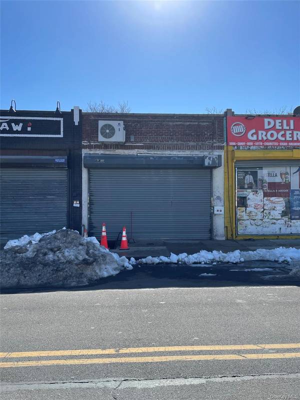 8504 Pitkin AVE #1, Ozone Park, NY 11417