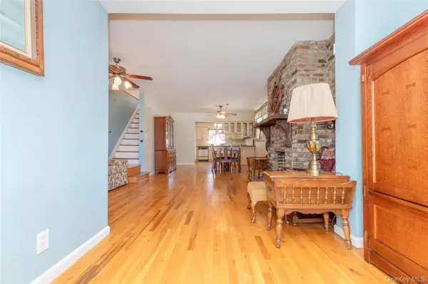 100 Marine ST, Bronx, NY 10464