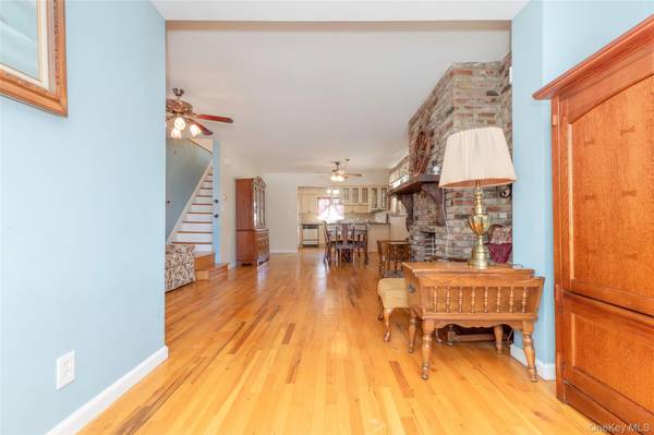 100 Marine ST, Bronx, NY 10464