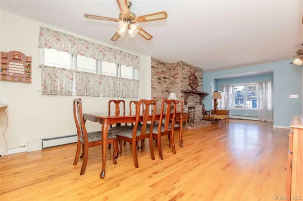 100 Marine ST, Bronx, NY 10464