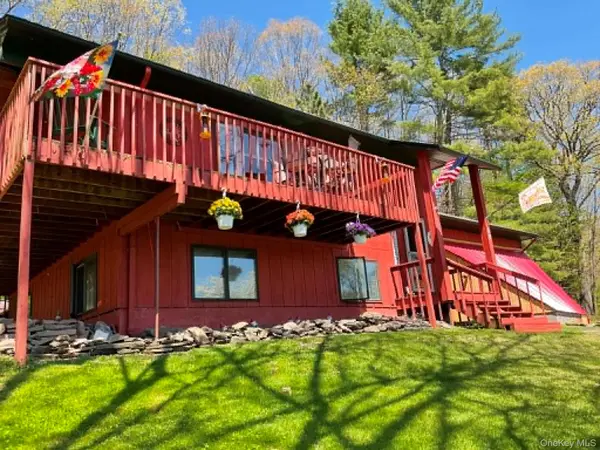 57 County Road 132, Hankins, NY 12741