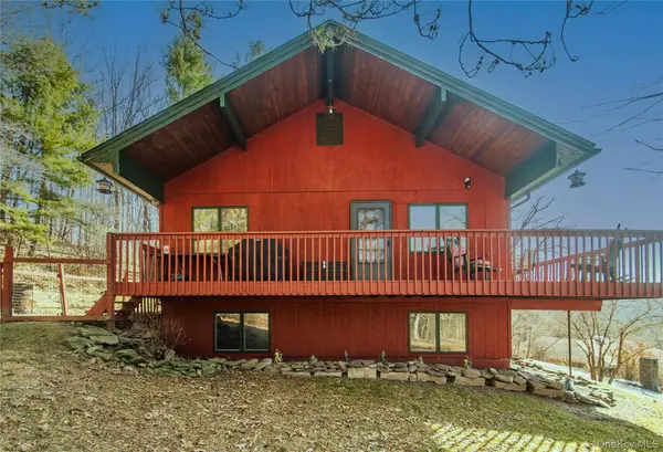 57 County Road 132, Hankins, NY 12741