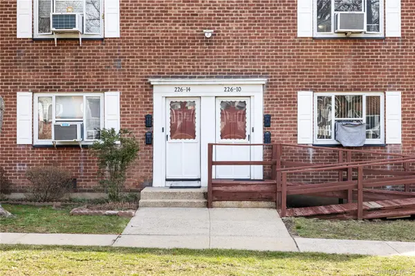 226-10 Manor RD #Upper, Queens Village, NY 11427