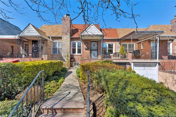 85-71 67th AVE, Rego Park, NY 11374