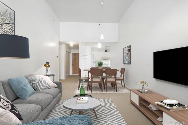 75 McKinley AVE #B3-4, White Plains, NY 10606