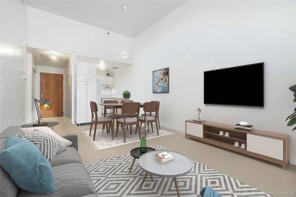 75 McKinley AVE #B3-4, White Plains, NY 10606