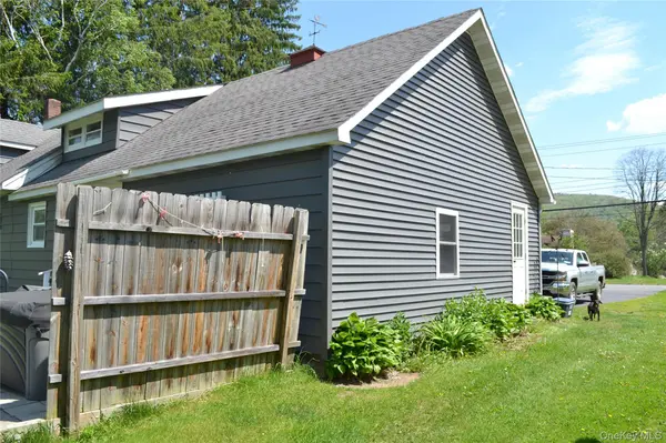 50 Depot ST, Downsville, NY 13755