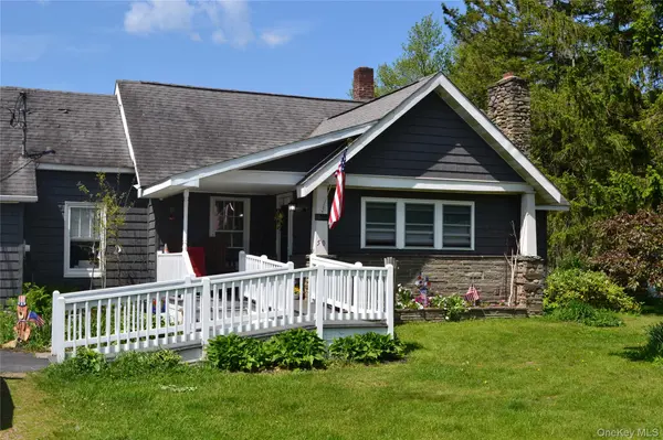 50 Depot ST, Downsville, NY 13755