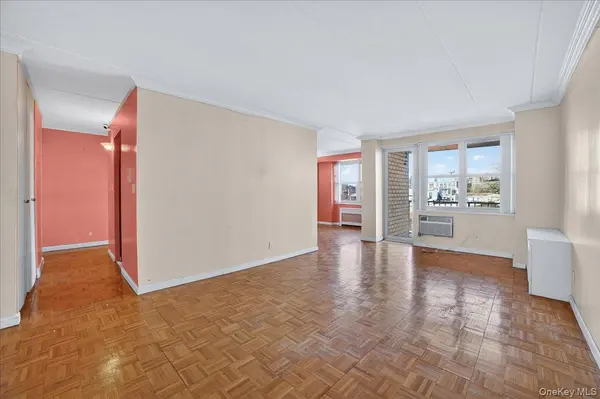 11 Park AVE #3D, Mount Vernon, NY 10550