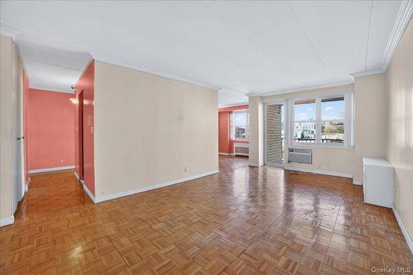 11 Park AVE #3D, Mount Vernon, NY 10550