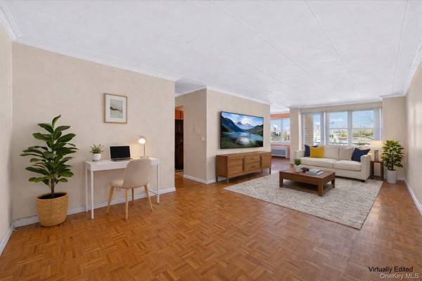 11 Park AVE #3D, Mount Vernon, NY 10550