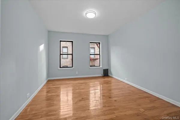 3121 Middletown RD #8J, Bronx, NY 10461