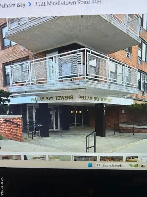 3121 Middletown RD #8J, Bronx, NY 10461