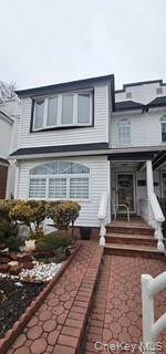 9317 123rd ST, Richmond Hill, NY 11419