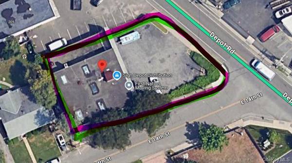 211 Depot RD, Huntington Station, NY 11746