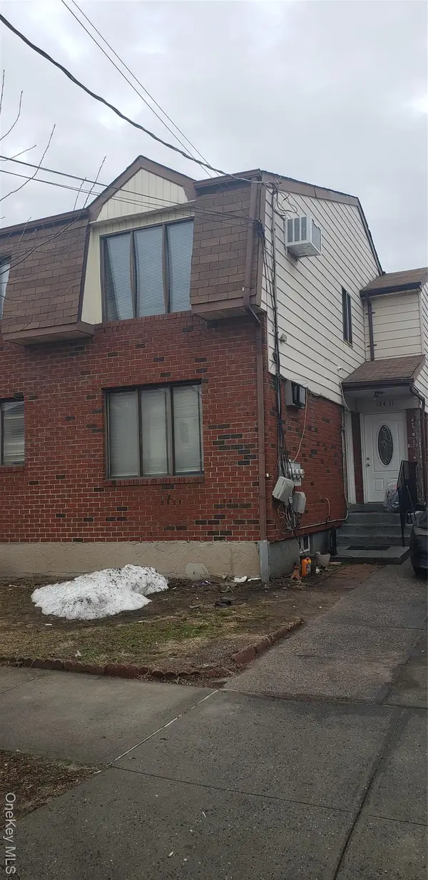 18411 144th RD, Springfield Gardens, NY 11413