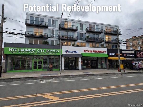 2232 Pitkin AVE, Brooklyn, NY 11207
