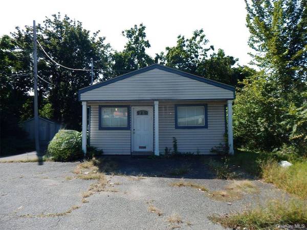 119 S Main ST #B, Monsey, NY 10977