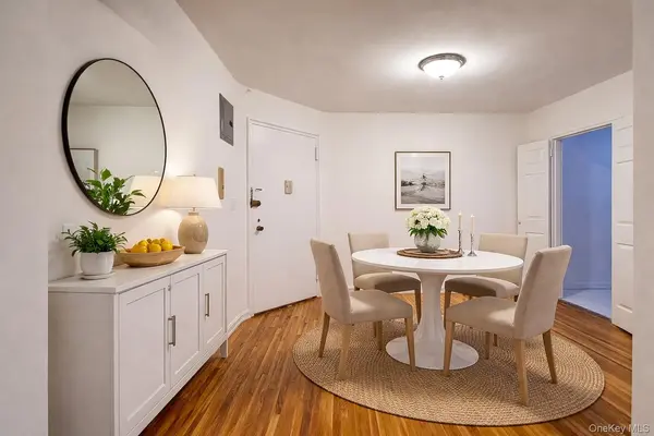 100-25 Queens BLVD #5G, Forest Hills, NY 11375