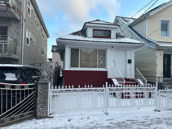 12704 97th AVE, Richmond Hill S., NY 11419