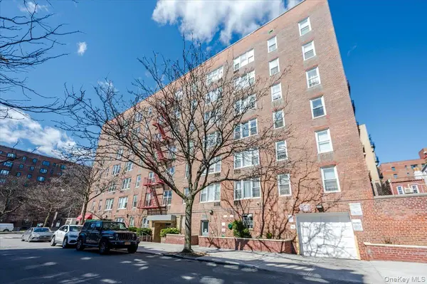 1332 Metropolitan AVE #4K, Bronx, NY 10462