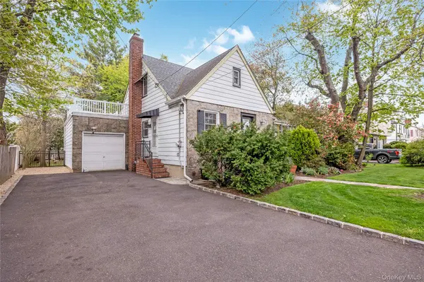 204 Franklin AVE, Malverne, NY 11565