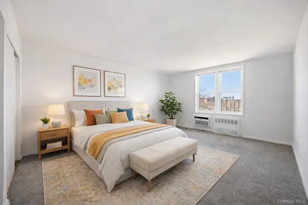 50-22 40th ST #4D, Sunnyside, NY 11104
