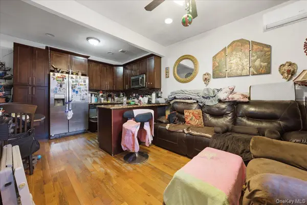 1268 Findlay AVE, Bronx, NY 10456