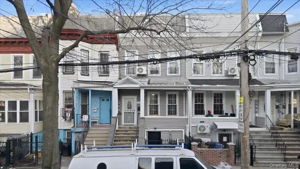 1268 Findlay AVE, Bronx, NY 10456