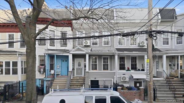 1268 Findlay AVE, Bronx, NY 10456