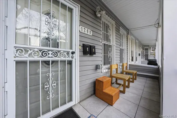 1268 Findlay AVE, Bronx, NY 10456
