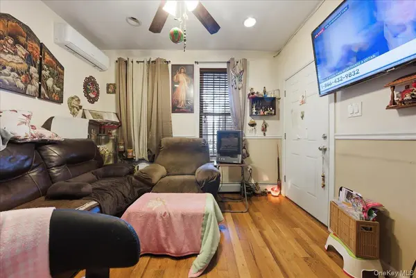 1268 Findlay AVE, Bronx, NY 10456